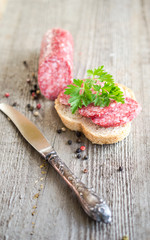 Sausage