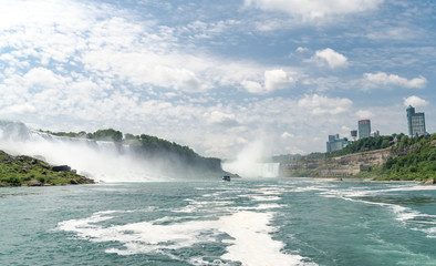 Niagara falls