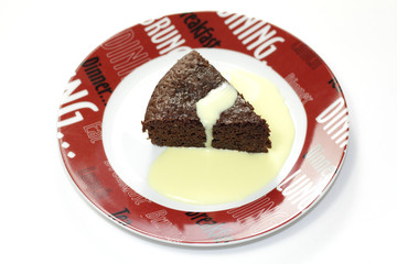 moelleux au chocolat