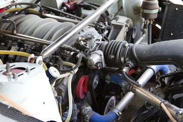 Competition engine