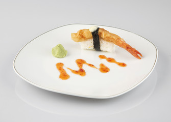 Nigiri Sushi