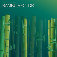 Green Bambu