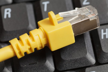 Internet Zugang