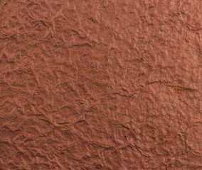 Brown paper background