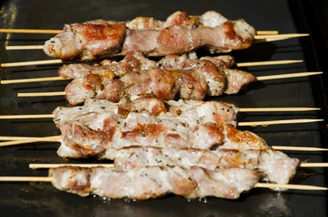 Shashlik