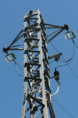 Traliccio elettrico
