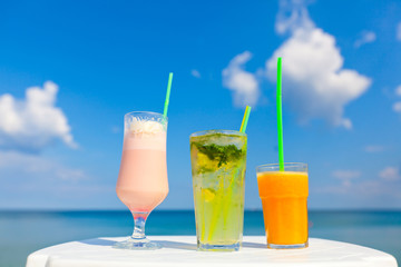 tasty cocktails