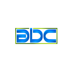 A. B. C. Logo