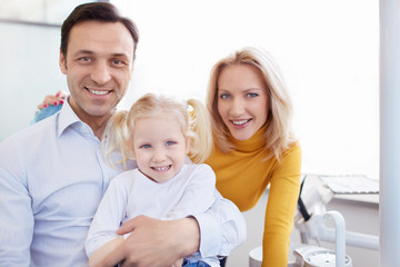 Obraz premium Dental