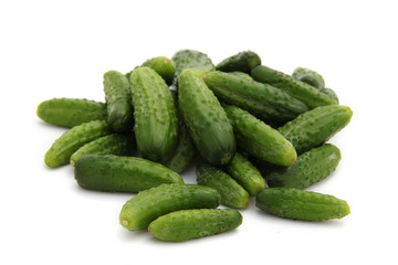 cornichons
