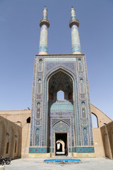 Jame mosque