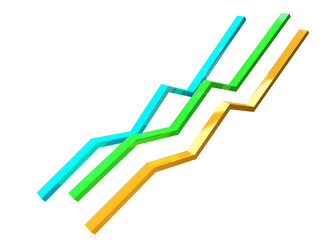 GRAPH AND DIAGRAM - 3D