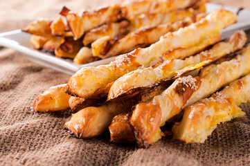 Pastry time