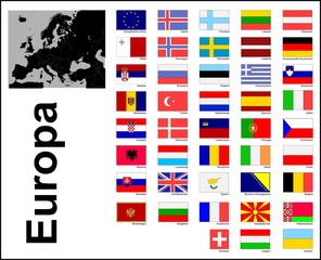 Europa © Thomas Leonhardy