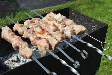 shashlik