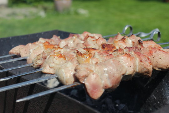 shashlik