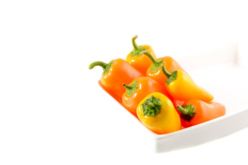 peppers
