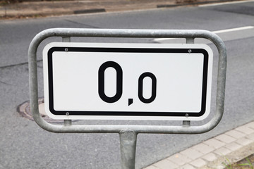 Nullpunkt