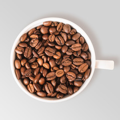 coffee beans