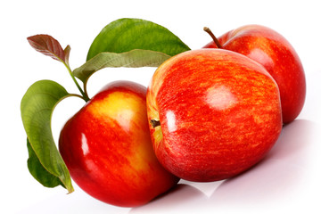 Mele Rosse