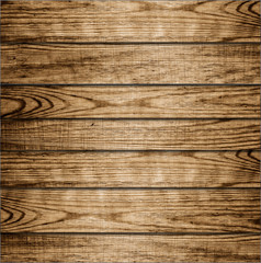 Fototapeta premium Holz Bretter Hintergrund