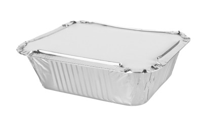 foil trays for food