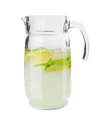 Lemonade Pitcher
