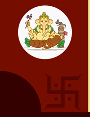 Ganesha