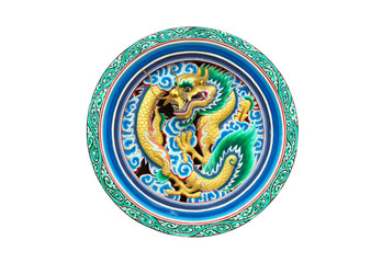 Chinese Dragon