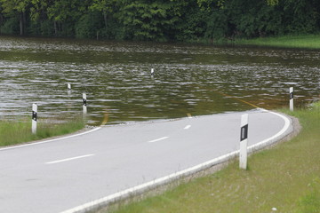 Hochwasser