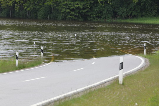 Hochwasser