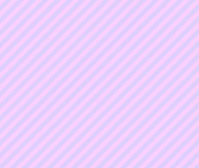Gestreifter Hintergrund in rosa und beige