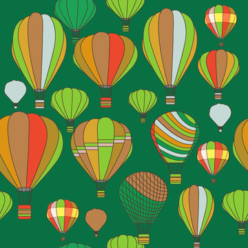 Balloons