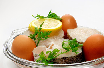 Fish Diet