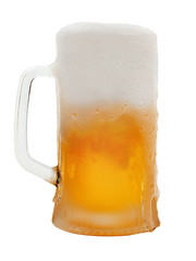 Mug of beer