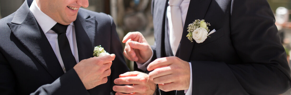 matrimonio