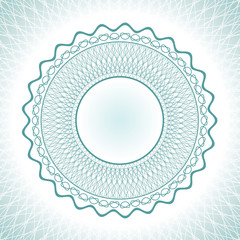 Vector Decorative Design Element