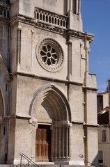 églises et cathédrale , Marseille