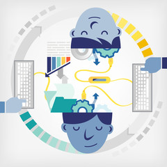 Business ideas/exchange