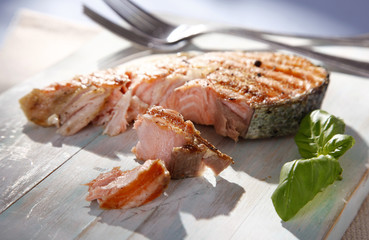 Salmon