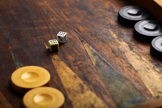 Backgammon