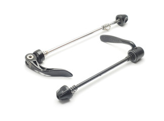 bicycle quick release