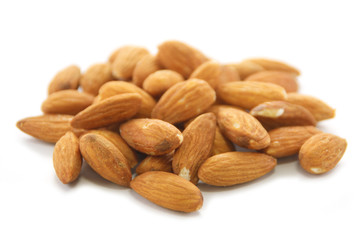 Almonds