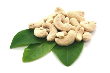 Cashews