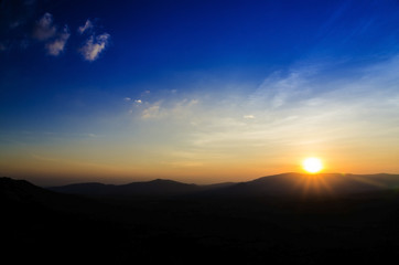 Sunrise