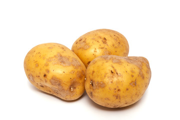 Potatoes
