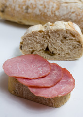 ciabatta