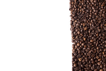 Coffee beans