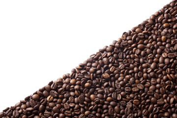 Coffee beans
