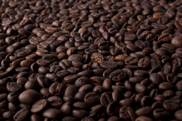 Coffee beans